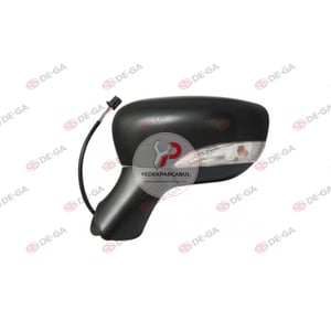 Sol Dış Dikiz Aynası Elektrikli Ayarlı Isıtmalı Sinyalli Astarlı