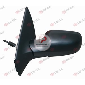 Dış Ayna Manuel Sol