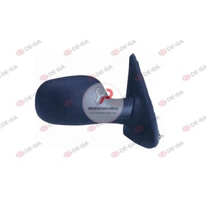 Dış Ayna Elektrikli Isıtmalı Sinyalli Sağ