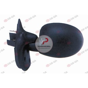 Dış Ayna Manuel Sol