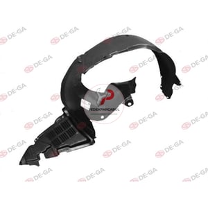 Ön Sağ Çamurluk Davlumbazı