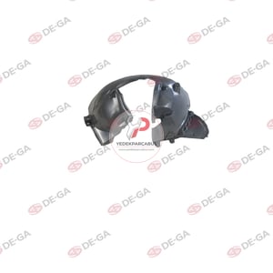 Ön Çamurluk Davlumbazı SOL