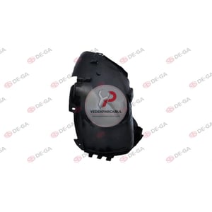 Ön Çamurluk Davlumbazı Ön Önü Sağ