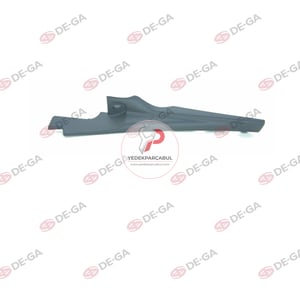 Ön Cam Izgara Bakaliti Sol