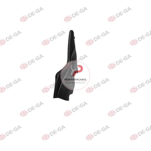 Ön Cam Izgara Bakaliti (Sol)