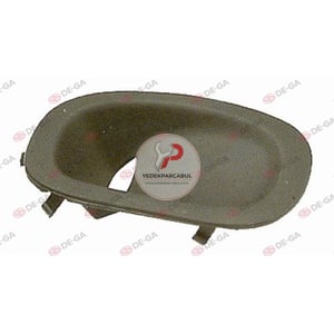 Ön Tampon Sis Kapağı Sağ