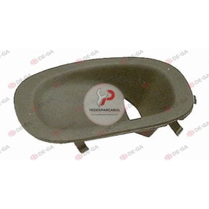 Ön Tampon Sis Kapağı Sol