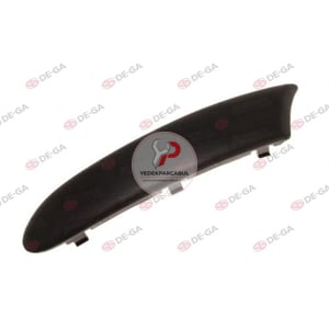 Ön Tampon Kuşağı Sol