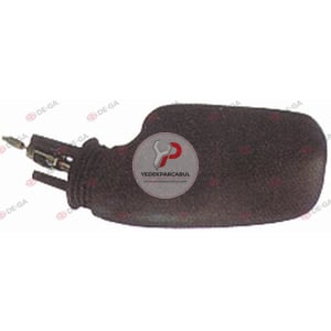 Dış Ayna Sol Manuel