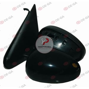 Manuel Sol Dış Ayna