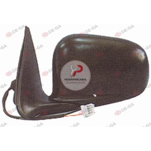 Dış Ayna Elektrikli Isıtmalı Sol