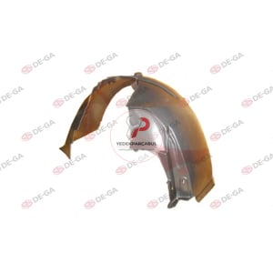 Ön Çamurluk Davlumbazı Sol