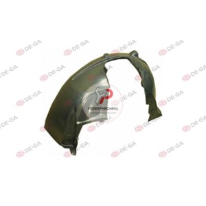 Ön Çamurluk Davlumbazı Sağ