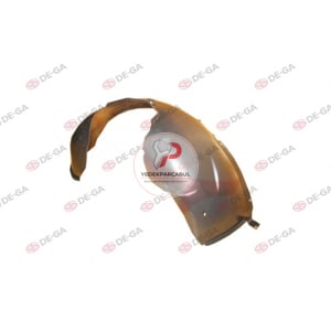 Ön Çamurluk Davlumbazı Sol