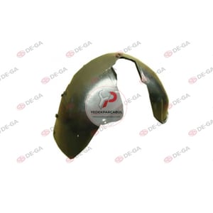 Ön Çamurluk Davlumbazı Sağ