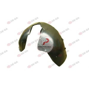 Ön Çamurluk Davlumbazı Sol