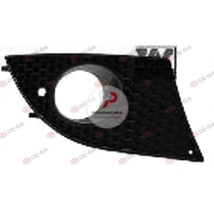 Ön Tampon Panjuru Delikli Sağ