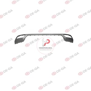 Arka Tampon Spoileri