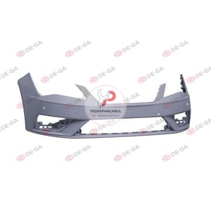 Ön Tampon Sensör Delikli Astarlı