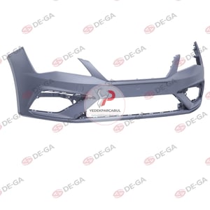 Ön Tampon Sensör Delikli