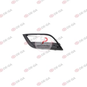 Ön Tampon Panjuru Delikli SOL