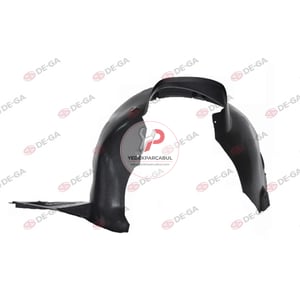 Ön Çamurluk Davlumbazı Sağ