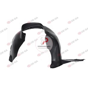 Ön Çamurluk Davlumbazı Sol