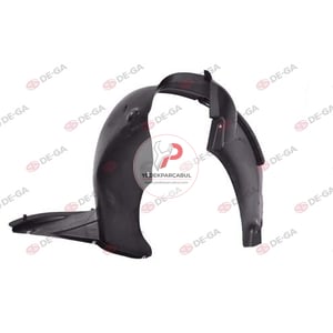 Ön Çamurluk Davlumbazı Sağ