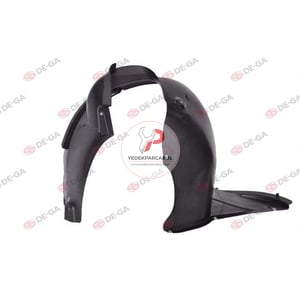 Ön Çamurluk Davlumbazı Sol