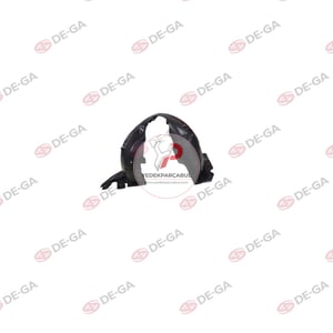 Ön Çamurluk Davlumbazı Sağ