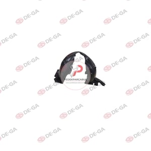 Ön Çamurluk Davlumbazı Sol