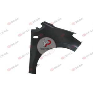 Ön Çamurluk Delikli Sağ