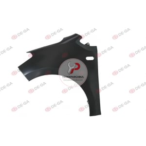 Ön Çamurluk Delikli Sol