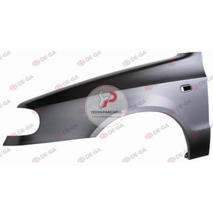 Ön Çamurluk SOL (Yerli)