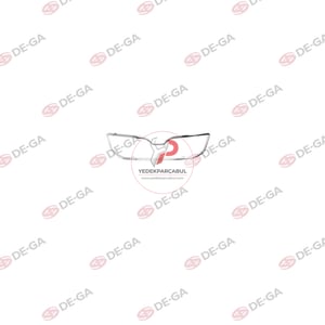 Ön Panjur Çerçevesi Krom