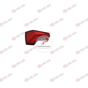 Arka Stop Lambası SOL