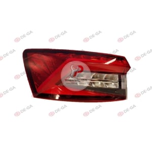 Arka Stop Lambası LED SOL