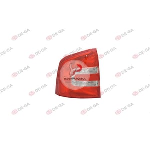 Arka Stop Lambası (SW) Sol