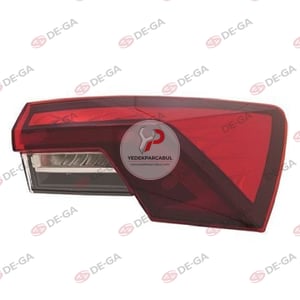 Arka Dış Led Stop Lambası Sağ