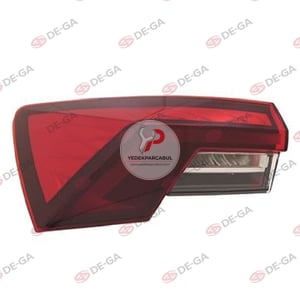 Arka Stop Dış LED SOL