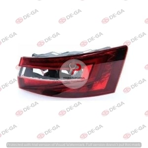 Arka Stop Lambası Led Sağ