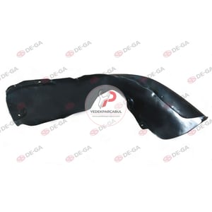 Ön Çamurluk Davlumbazı Sağ