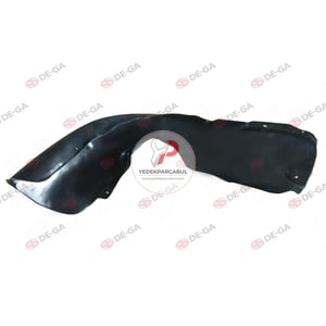 Ön Çamurluk Davlumbazı Sol