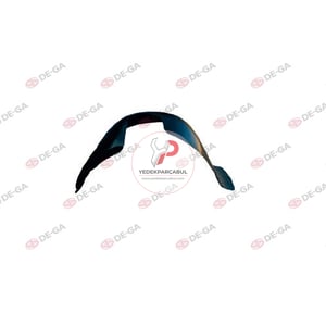 Sağ Ön Çamurluk Davlumbazı