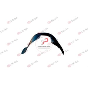 Ön Çamurluk Davlumbazı SOL