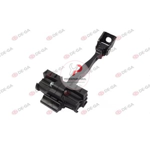 Arka Kapı Gergisi (Yerli)