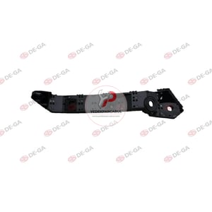 Ön Tampon Braketi Sol