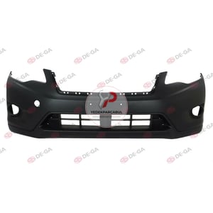 Ön Tampon Kısmi Astarlı