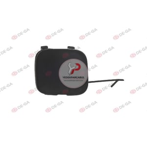 Ön Çeki Demir Kapağı