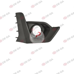 Ön Tampon Panjuru Astarlı Sağ